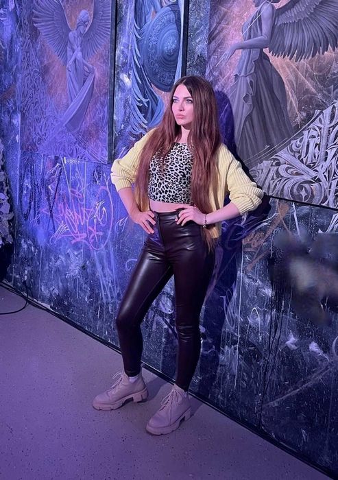 Шлюхи-негритянки: тайны первой переписки